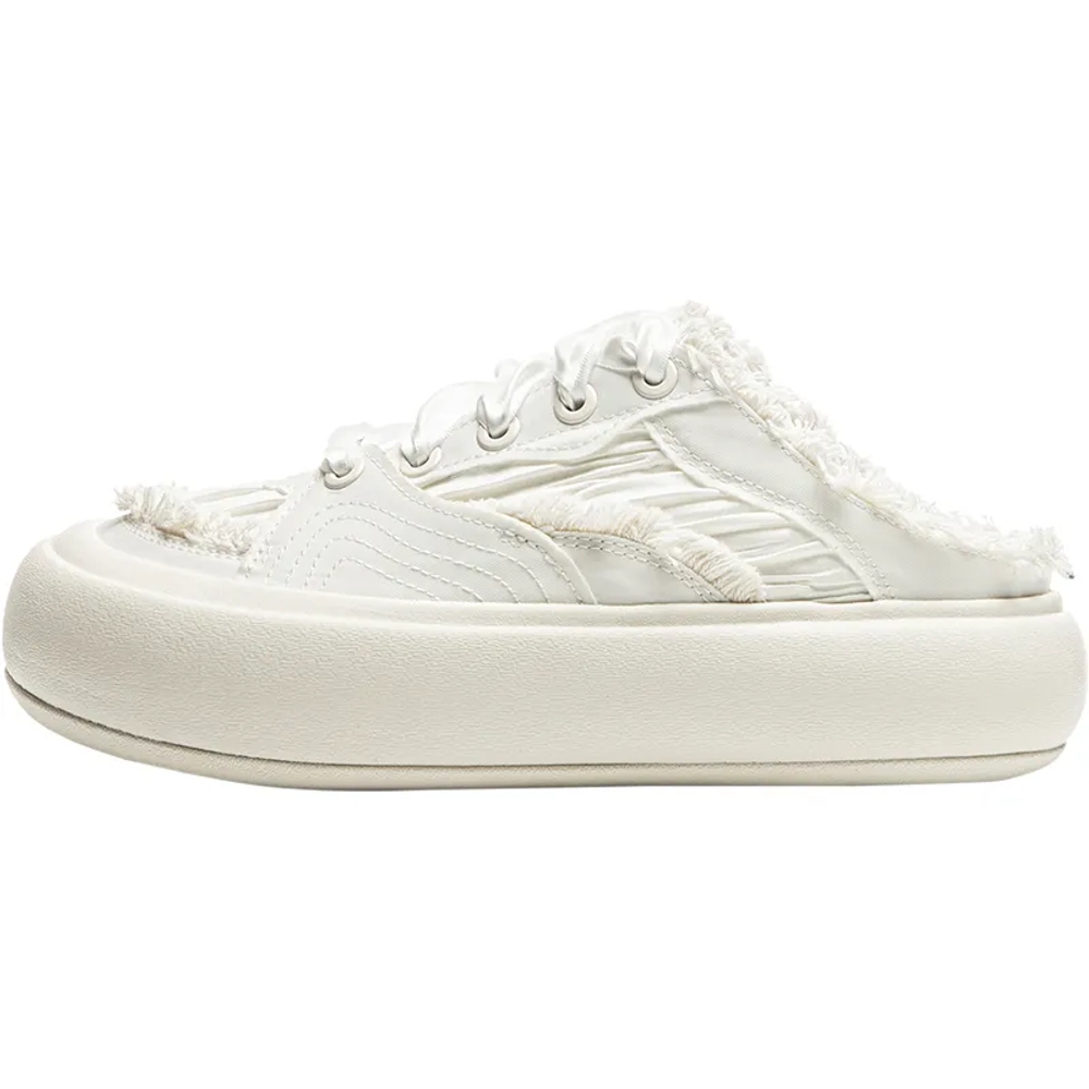 Li-Ning Puff Mule
