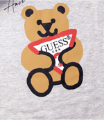 пижамы Guess - разноцветная(H1BT07 K8HM0)