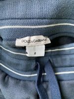 Хлопковые шорты Dolce&Gabbana, 116