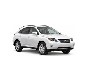 Lexus RX 2009-2015 AL10