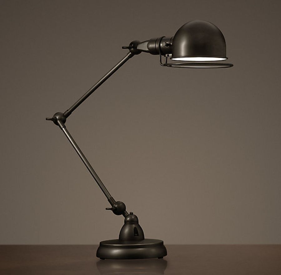 Лампа настольная Atelier Table Lamp