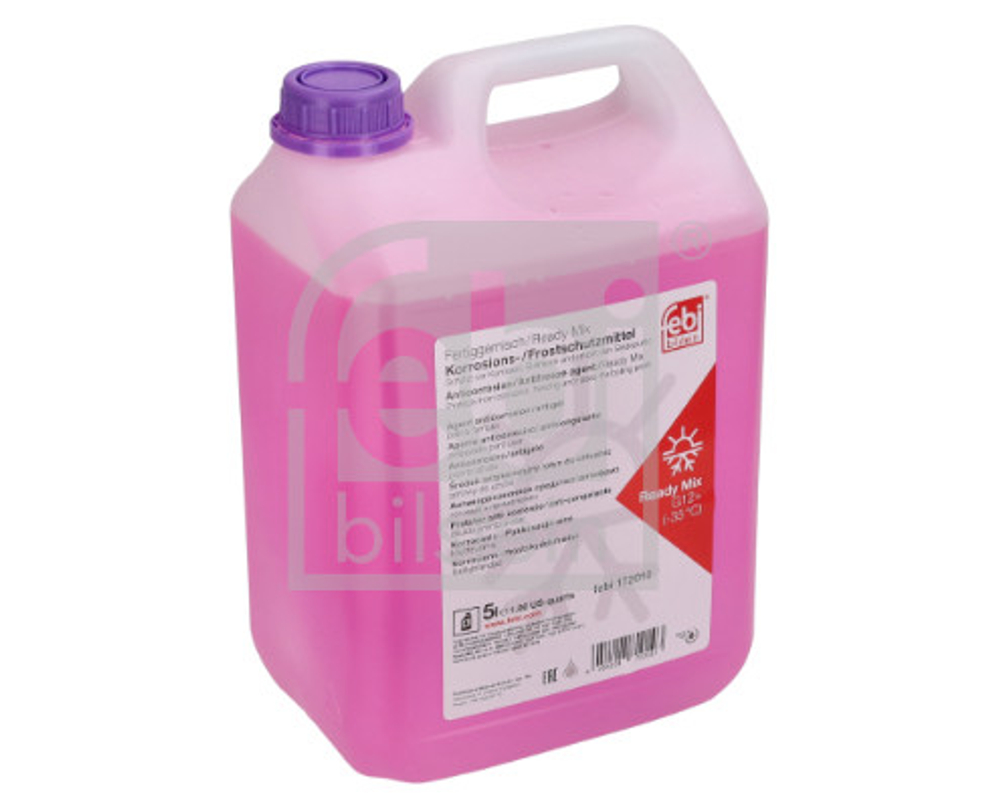 FEBI BILSTEIN - 172010-FEB - Antifreeze