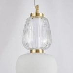 Подвес Bella 4057-2P. ТМ Favourite