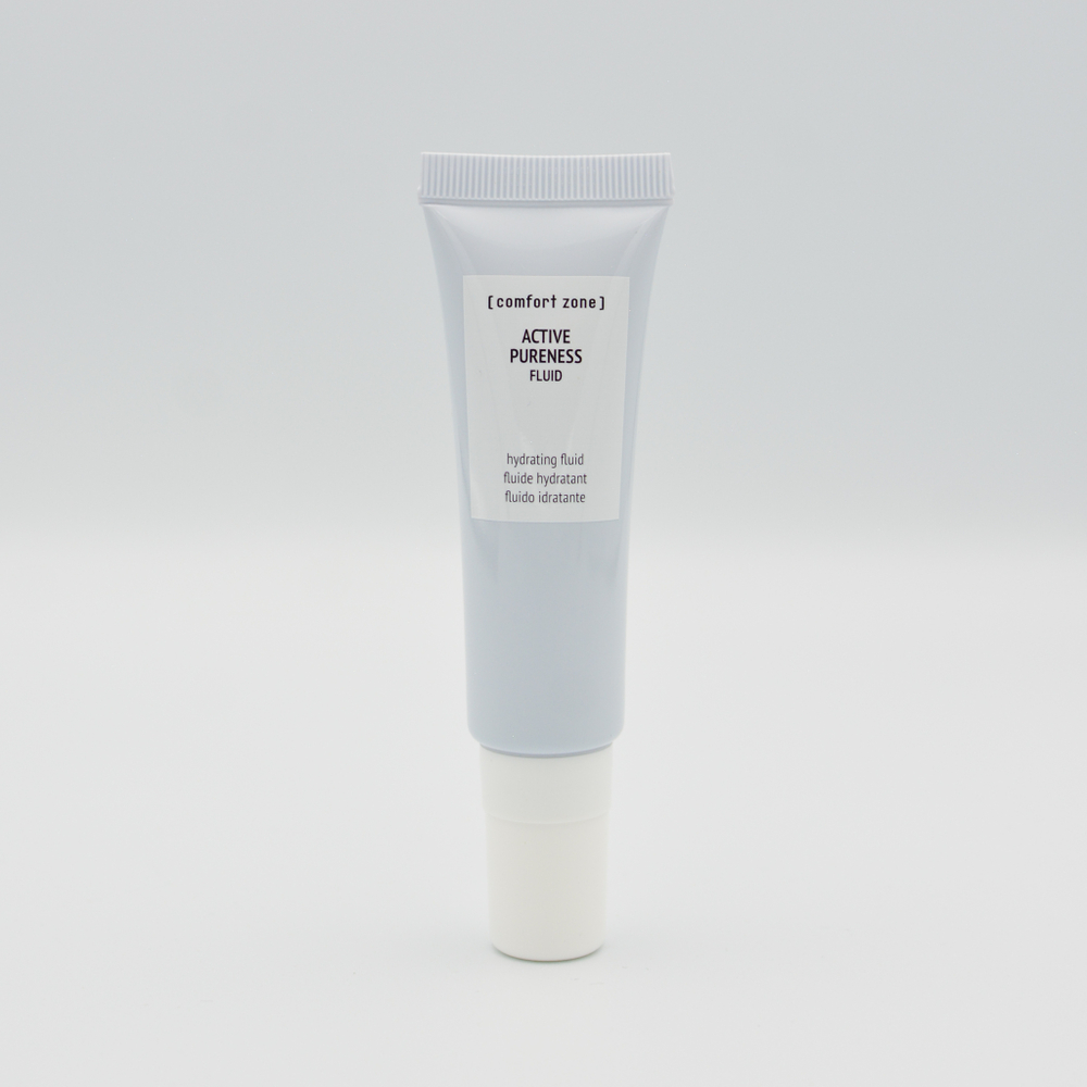 COMFORT ZONE Флюид матирующий Active Pureness