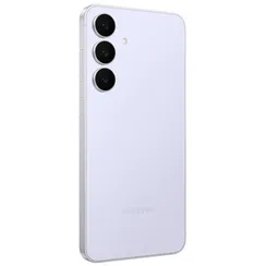 Смартфон Samsung Galaxy S25 FE 8 ГБ | 512 ГБ (Голубой | Icyblue) (Exynos)