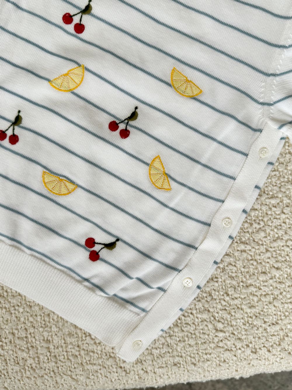 Новый хлопковый джемпер Loro Piana, 92