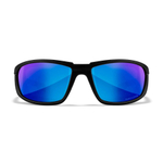 Очки солнцезащитные WILEY X Tactical sunglasses WX BOSS CAPTIVATE™ BLACK frame POLARISED lenses