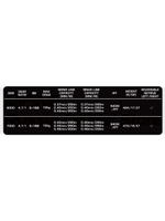 Катушка рыболовная MIFINE BUNSEN 7000B; 6+1подшипник, (с двойным фрикционом; запас.пласт.шпуля), для спиннинга, для карповой ловли, для фидерной ловли