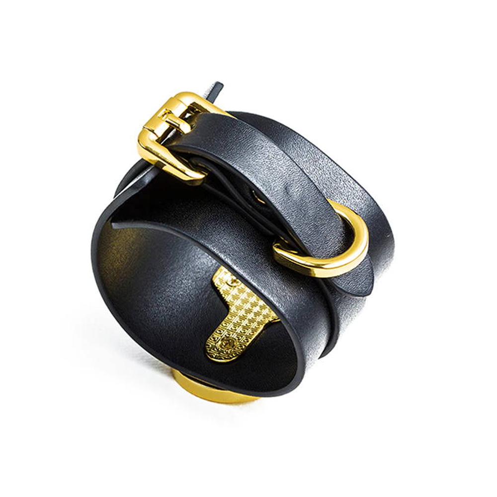 UPKO Наручники Leather Handcuffs