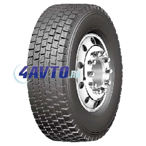 Купить Грузовая шина Doublestar DSRD01 285/70R19,5 146/144J DSRD01 TL 18PR