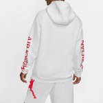 Толстовка Jordan Jumpman Classics logo, BV6011-100