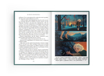 На Онатару. Книга третья. Хранители леса