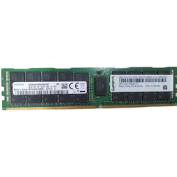 Модуль памяти для сервера Lenovo 64GB PC4-2933Y 2Rx4 2933MHz HMAA8GR7AJR4N-WM ECC Reg Memory 64GB 4ZC7A08710 01KR356