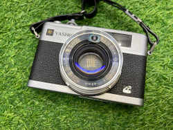 Yashica Electro 35GX