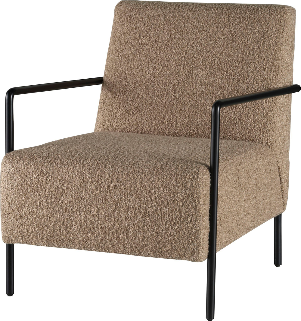 Кресло Baker Marcus Lounge Chair