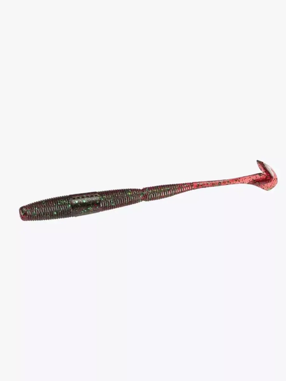 Мягкая приманка 13 FISHING Ninja Worm 5.5"/ CG (7шт./уп.)