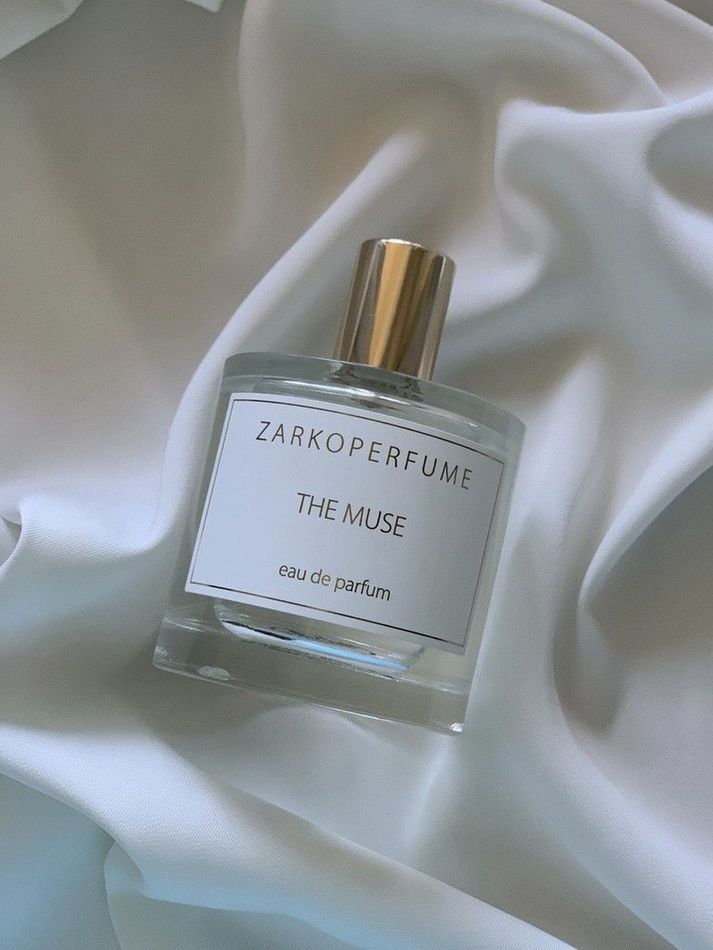 ZARKOPERFUME The Muse Парфюм для женщин