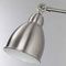 Спот Arte Lamp A2055AP-1SS