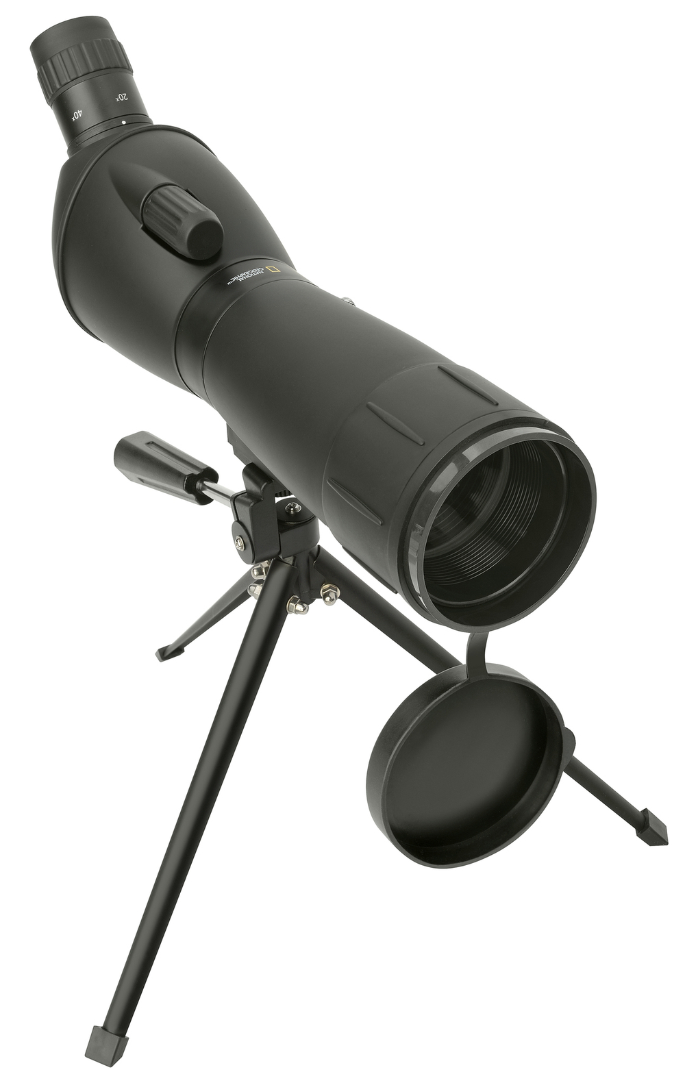 Зрительная труба Bresser National Geographic 20-60x60