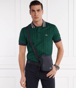 сумка кросс-боди Lacoste - графитовый(NH3307LV)