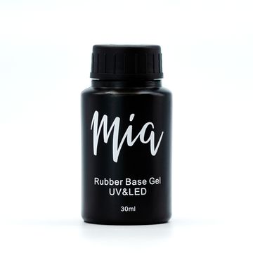 База Rubber Base MIA 01 30 мл.