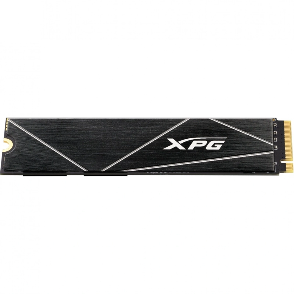 Накопитель SSD A-Data 4Tb Gammix S70 Blade (AGAMMIXS70B-4T-CS)