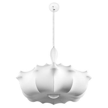 Подвесной светильник 6*Е27 10375/1000 белый Zeppelin LOFT IT