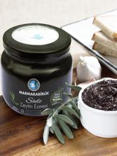 Оливковая паста Marmarabirlik, 340 гр, 2 шт
