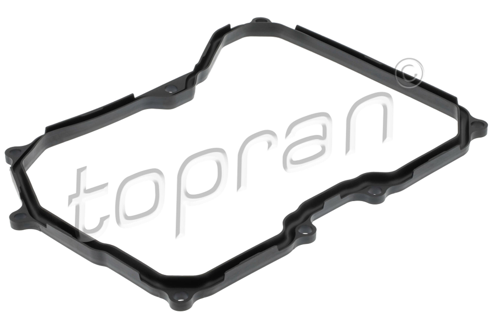 TOPRAN - 113391-TOR - Gasket, automatic transmission oil sump