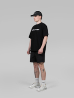 Шорты MLTV TypeCore Nylon Black