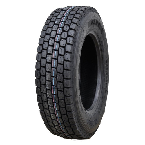 Купить Грузовая шина ADVANCE GL268D 11R22.5 16PR 146/143M TL