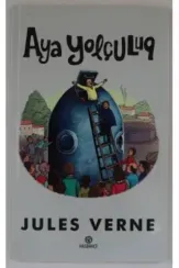 Aya yolçuluq