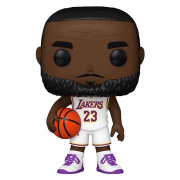 Фигурка Funko POP! NBA Legends LA Lakers LeBron James (Alternate) 51010