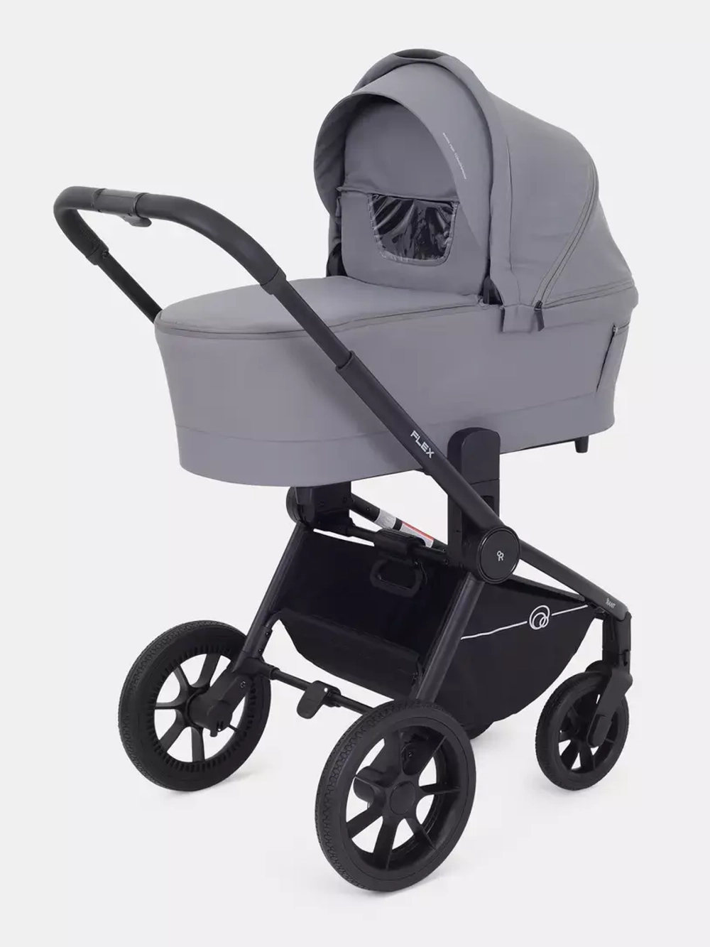 Коляска детская RANT FLEX 2в1 Grey