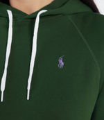 Худи POLO RALPH LAUREN - зеленый(211794394)