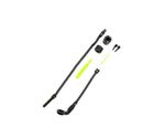 KORDA Механический индикатор поклевки Bobbin White L