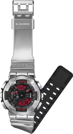 Часы Casio GM-110YRA-8A