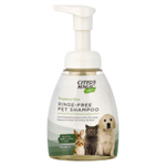 Citrus Magic, Pet, шампунь для домашних животных, без ополаскивания, без отдушек, 236 мл (8 жидк. унц.)