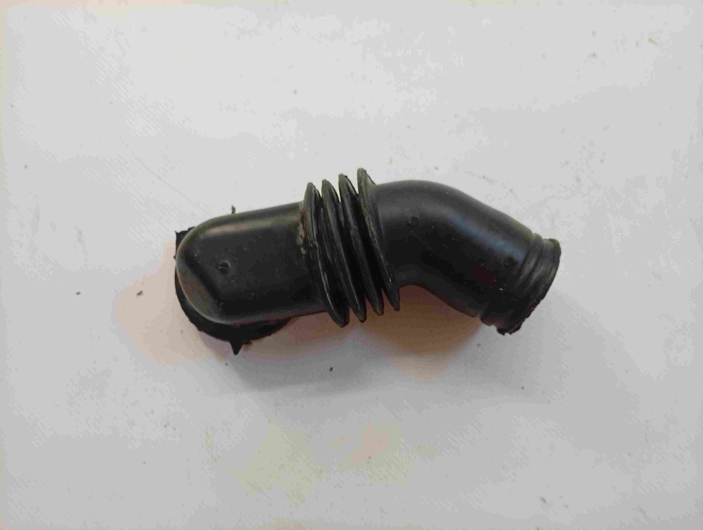 CS41052D1207 кт290 Заливной патрубок стиральной машины Candy CS41052D1207 б/у
