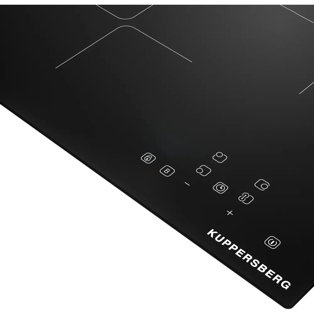 Kuppersberg ICI 418