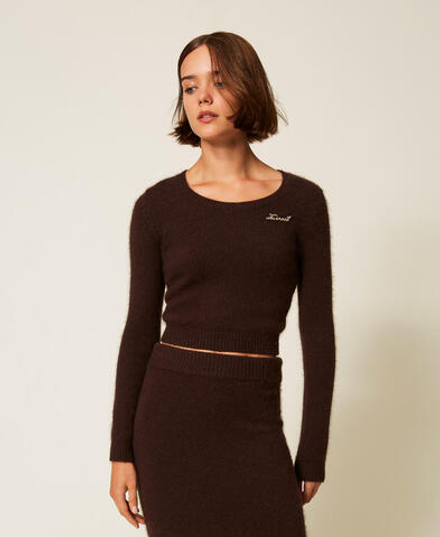 Свитер TWINSET
