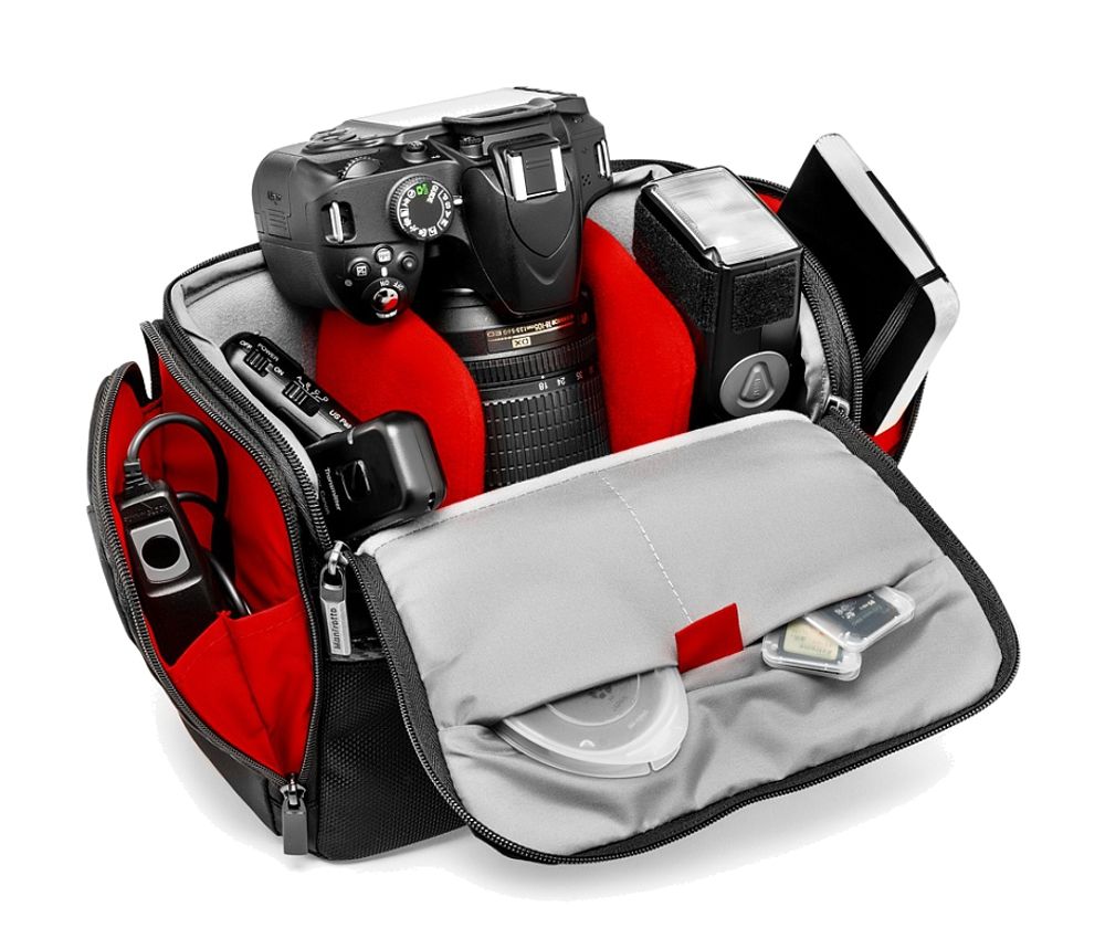 Manfrotto Advanced MA-SB-A5