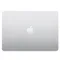 Ноутбук Apple MacBook Air 13.6" (M5, 16 ГБ, 512 ГБ SSD) Серебристый (MDH74)