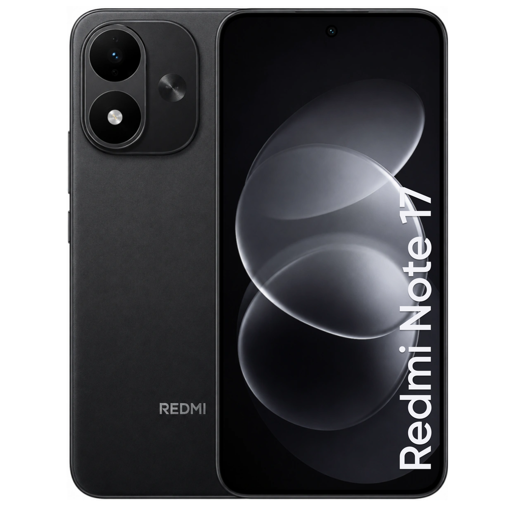 Xiaomi Redmi Note 17 6/256Gb