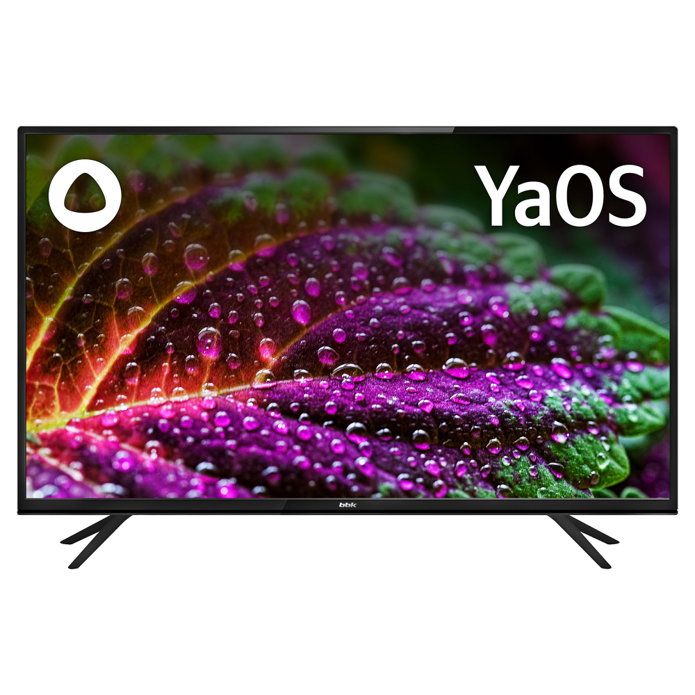 Телевизор 50" BKK 50LEX-8264/UTS2C