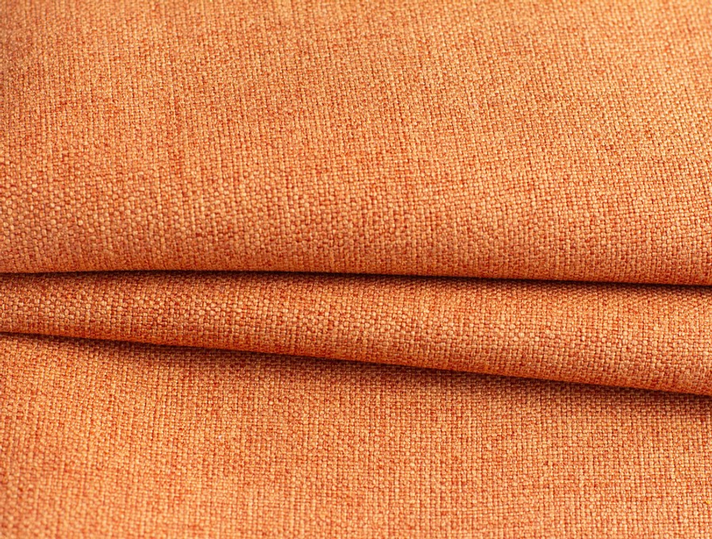 Рогожка Кантри оранж (Kantry orange)