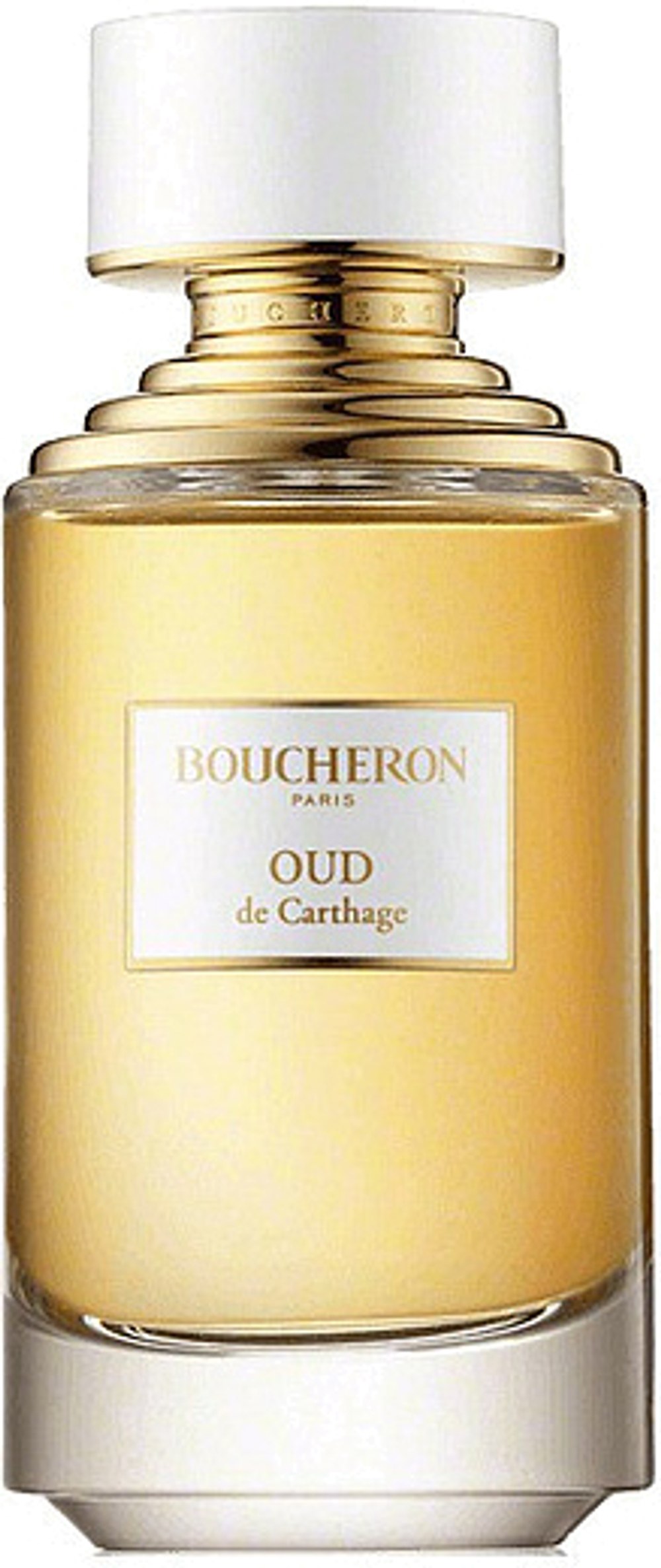 Boucheron  Oud De Carthage