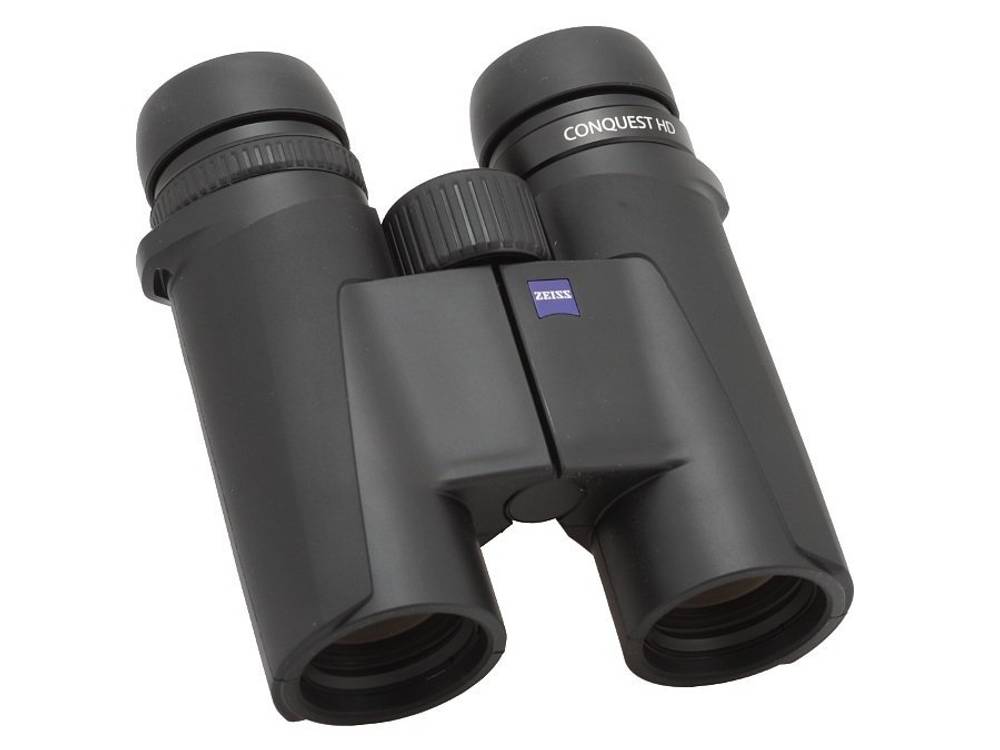 Бинокль CARL ZEISS CONQUEST HD  10x32