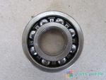 Подшипник / BEARING BALL АРТ: CH12375