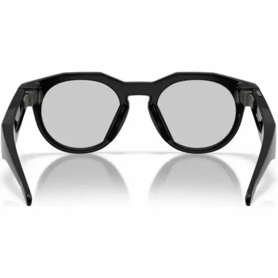 Умные очки Oakley Meta HSTN Black/Clear (145-51)
